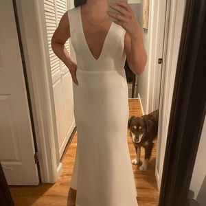 Scarlett Ponti Gown